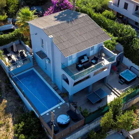 Perla Villa Slatine
