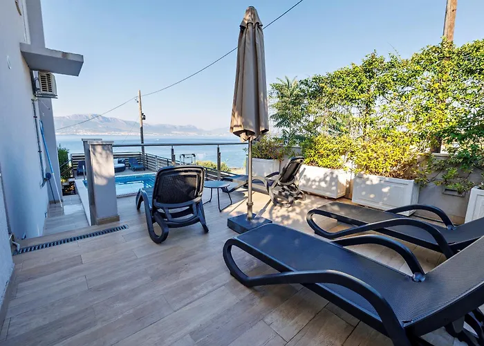Villa Perla *