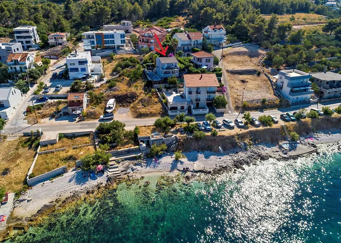 Villa Perla Slatine