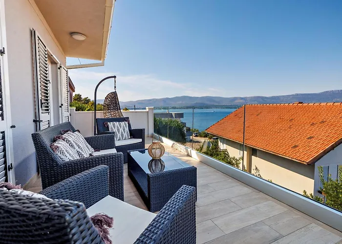 Villa Perla *