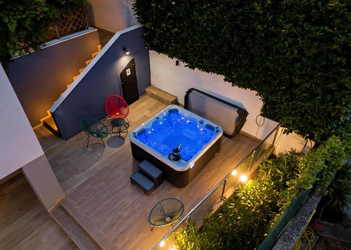 Villa Perla *