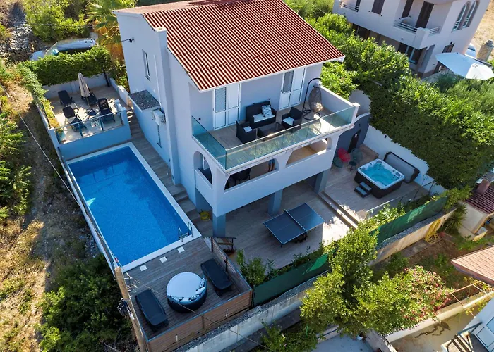 Villa Perla