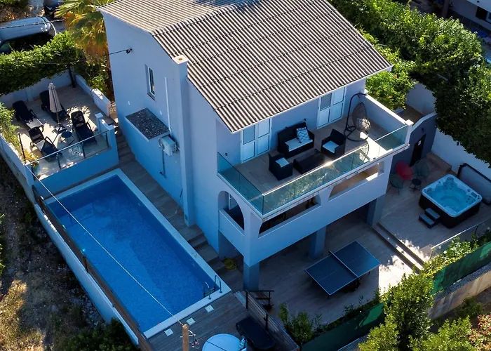 Perla Villa Slatine